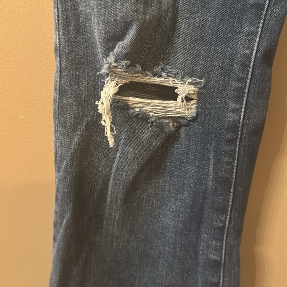 Express jeans - Picture 7 of 9
